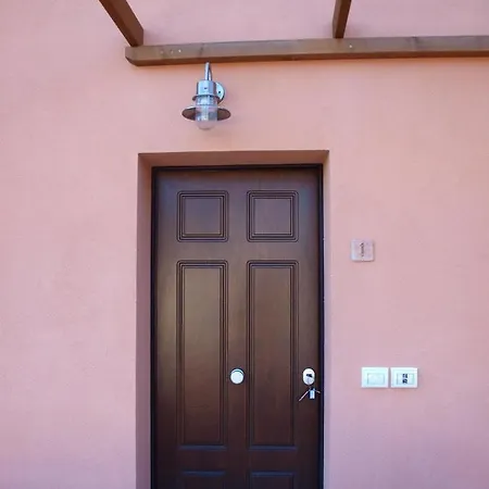 Casa Whilly *