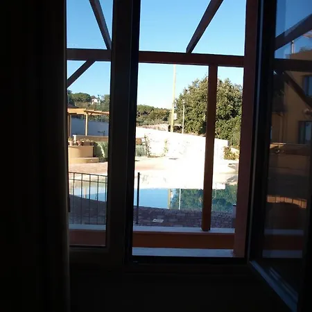 Casa Whilly Appartamento Cavo