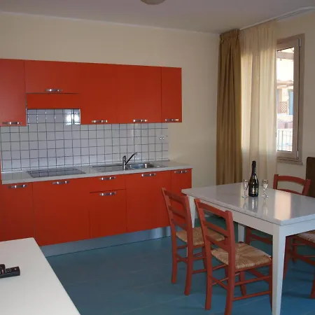 شقة Casa Whilly *